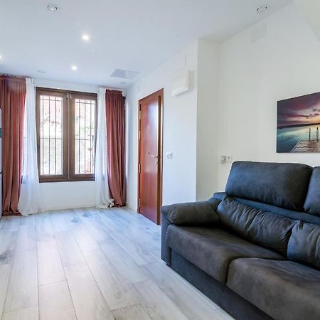 Piso Costa De La Creu, 80 Pasos De Playa Lloret de Mar Exterior foto