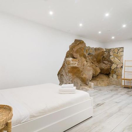 Piso Costa De La Creu, 80 Pasos De Playa Lloret de Mar Exterior foto