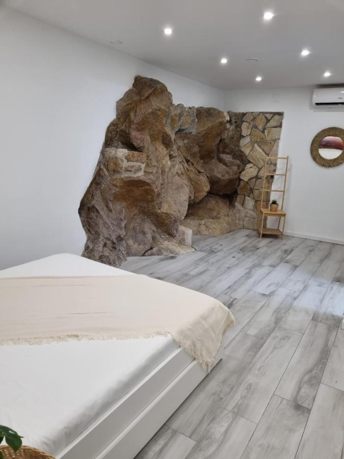 Piso Costa De La Creu, 80 Pasos De Playa Lloret de Mar Exterior foto