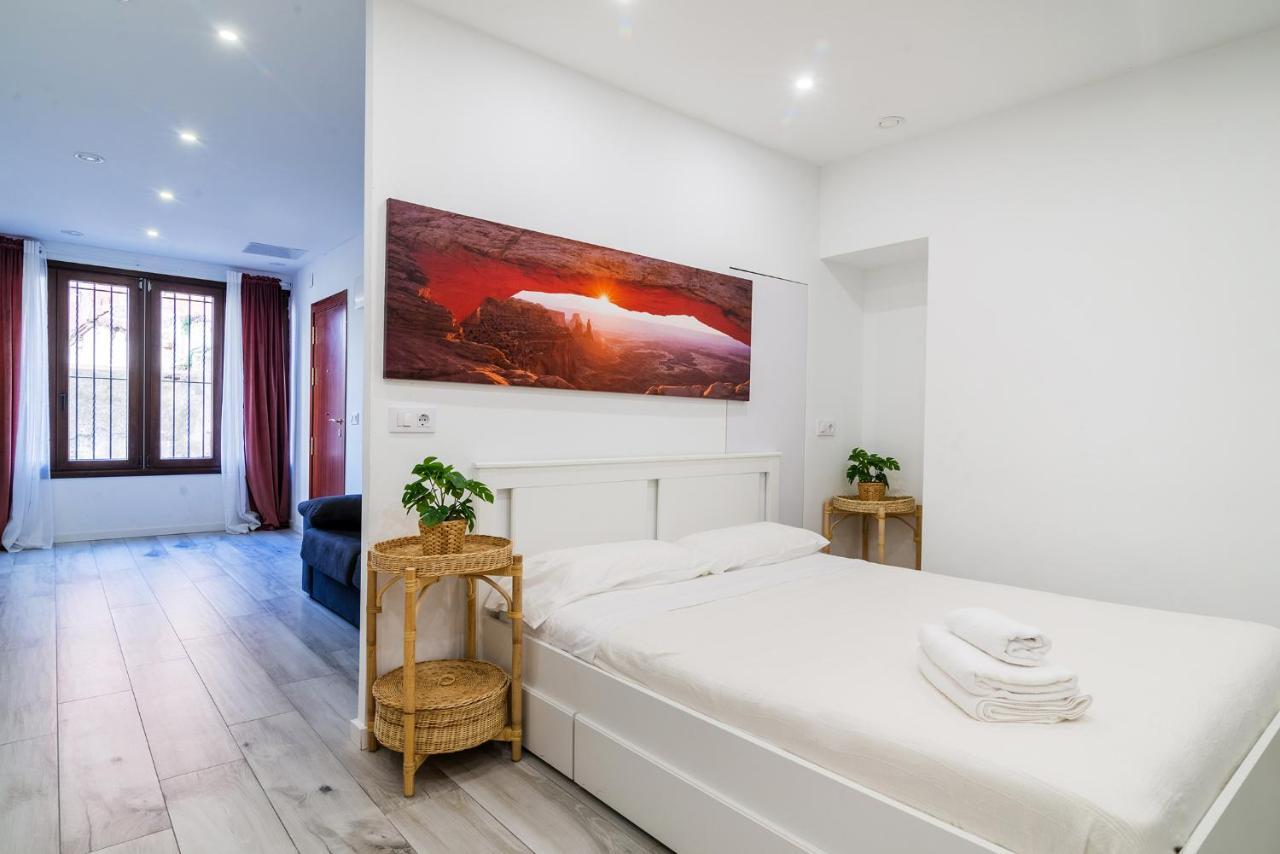Piso Costa De La Creu, 80 Pasos De Playa Lloret de Mar Exterior foto
