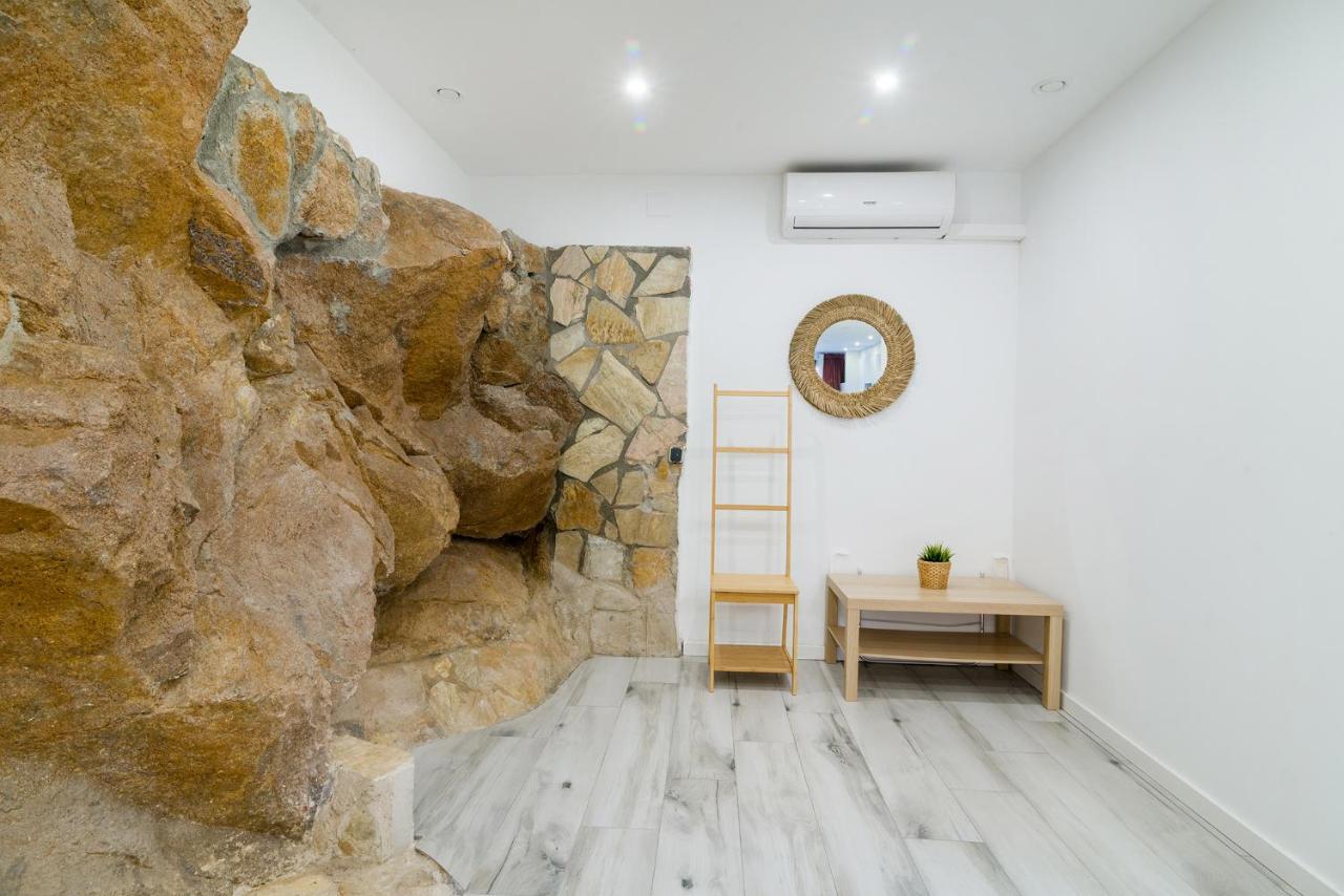 Piso Costa De La Creu, 80 Pasos De Playa Lloret de Mar Exterior foto