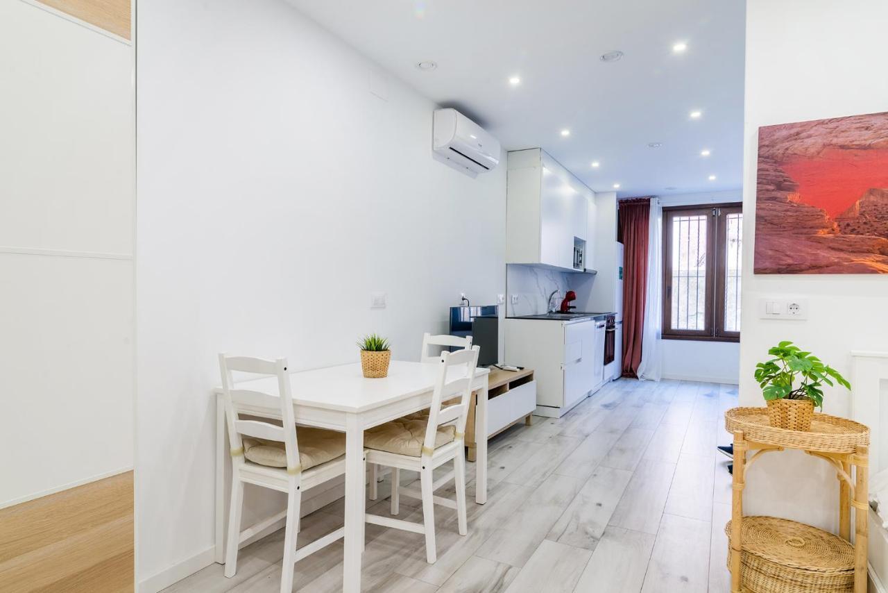 Piso Costa De La Creu, 80 Pasos De Playa Lloret de Mar Exterior foto