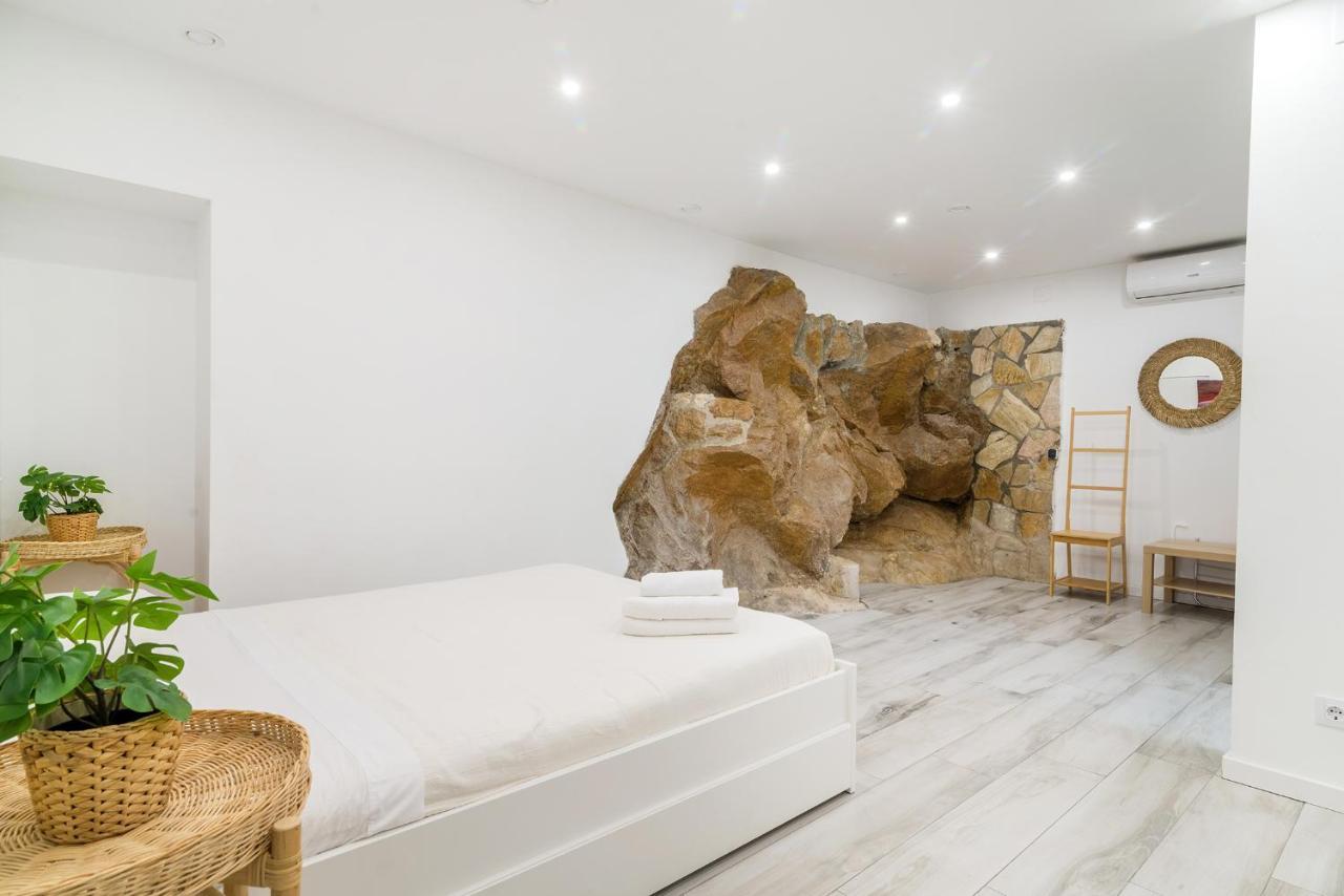 Piso Costa De La Creu, 80 Pasos De Playa Lloret de Mar Exterior foto