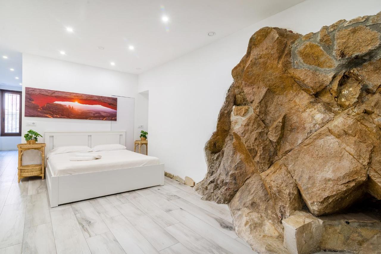 Piso Costa De La Creu, 80 Pasos De Playa Lloret de Mar Exterior foto