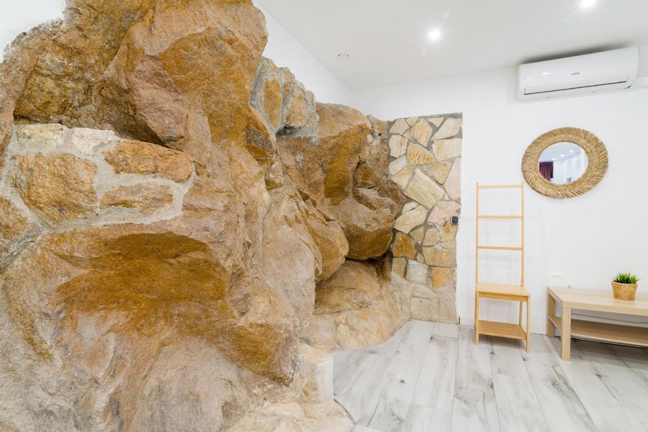 Piso Costa De La Creu, 80 Pasos De Playa Lloret de Mar Exterior foto